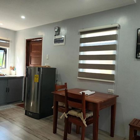 Grae'S Apartelle 莫阿尔博阿 外观 照片