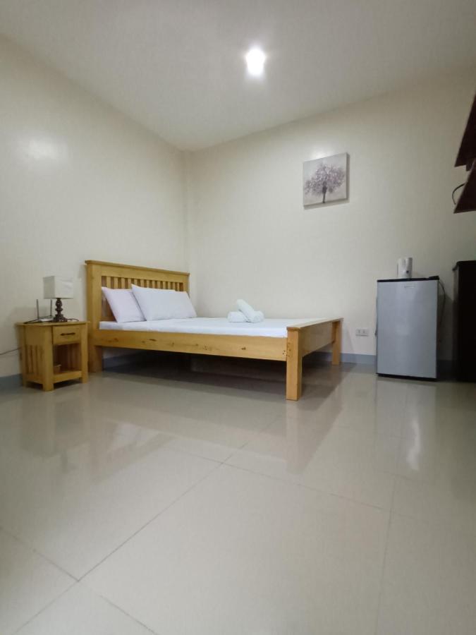 Grae'S Apartelle 莫阿尔博阿 外观 照片