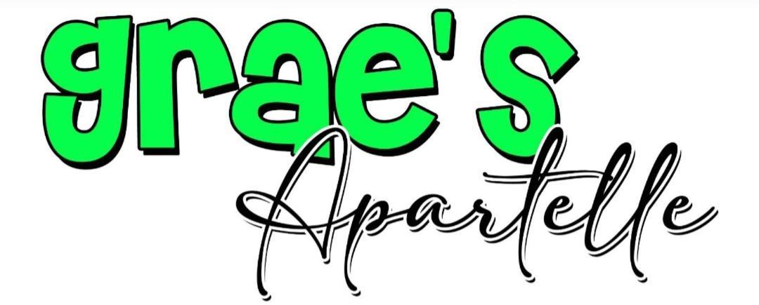 Grae'S Apartelle 莫阿尔博阿 外观 照片