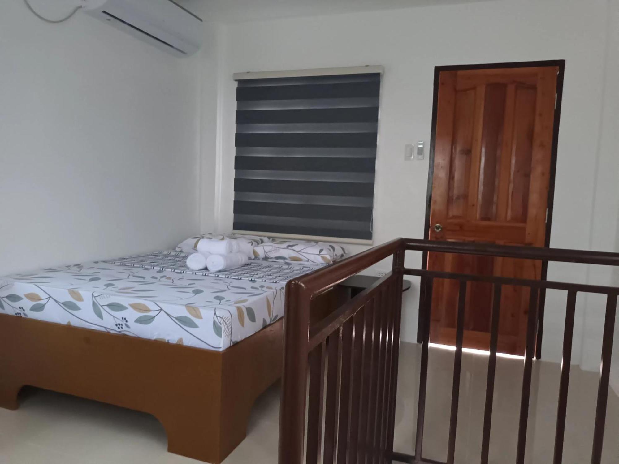 Grae'S Apartelle 莫阿尔博阿 外观 照片