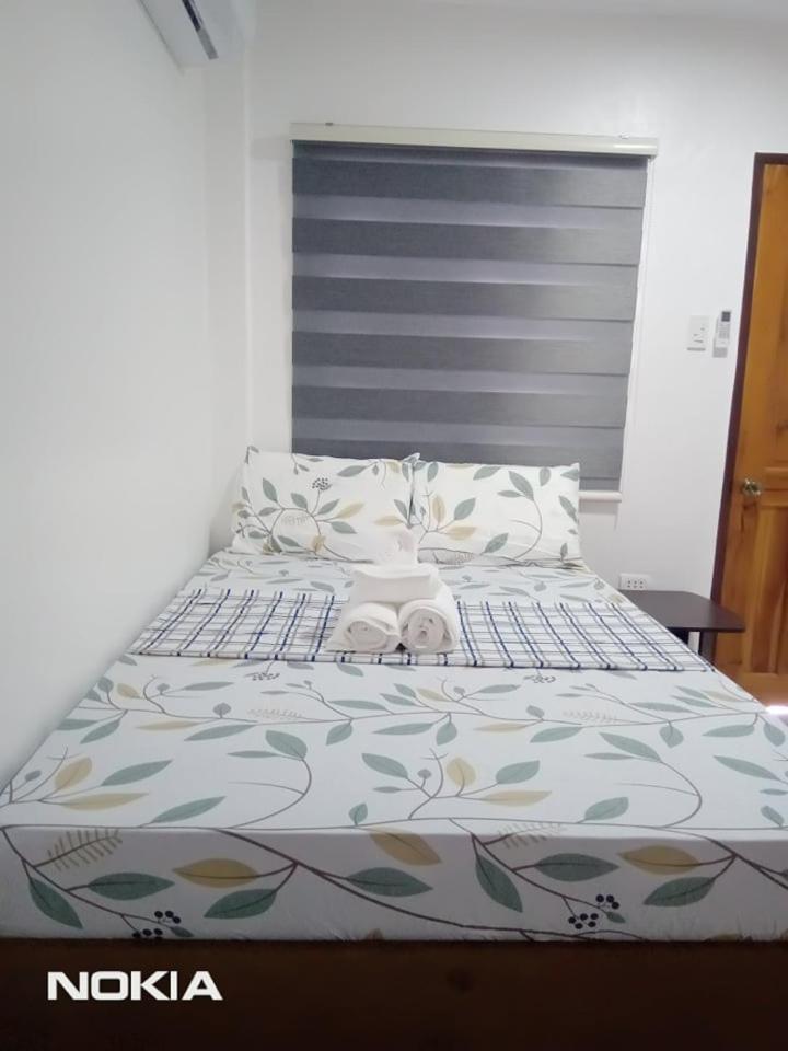 Grae'S Apartelle 莫阿尔博阿 外观 照片