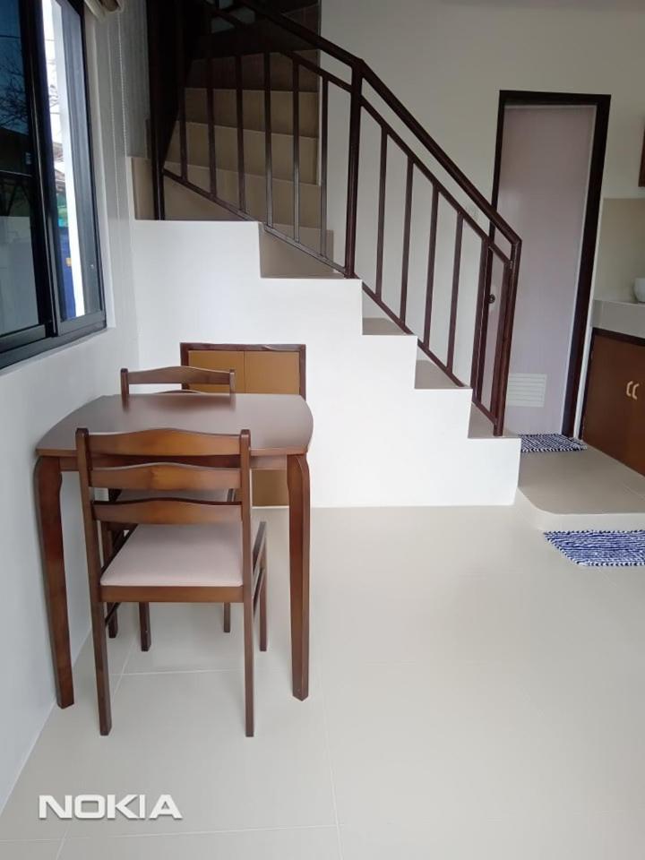 Grae'S Apartelle 莫阿尔博阿 外观 照片