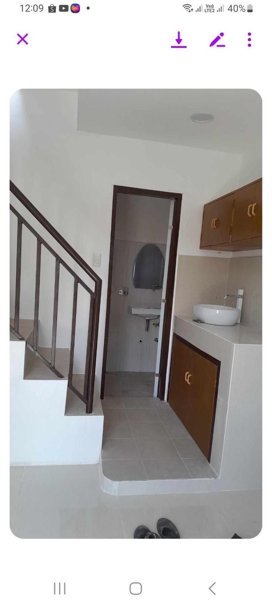 Grae'S Apartelle 莫阿尔博阿 外观 照片
