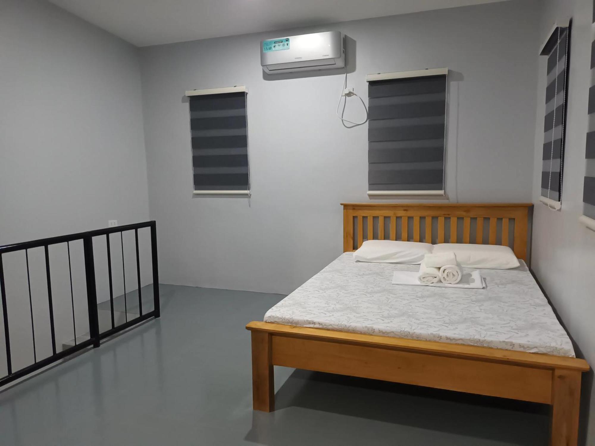 Grae'S Apartelle 莫阿尔博阿 客房 照片