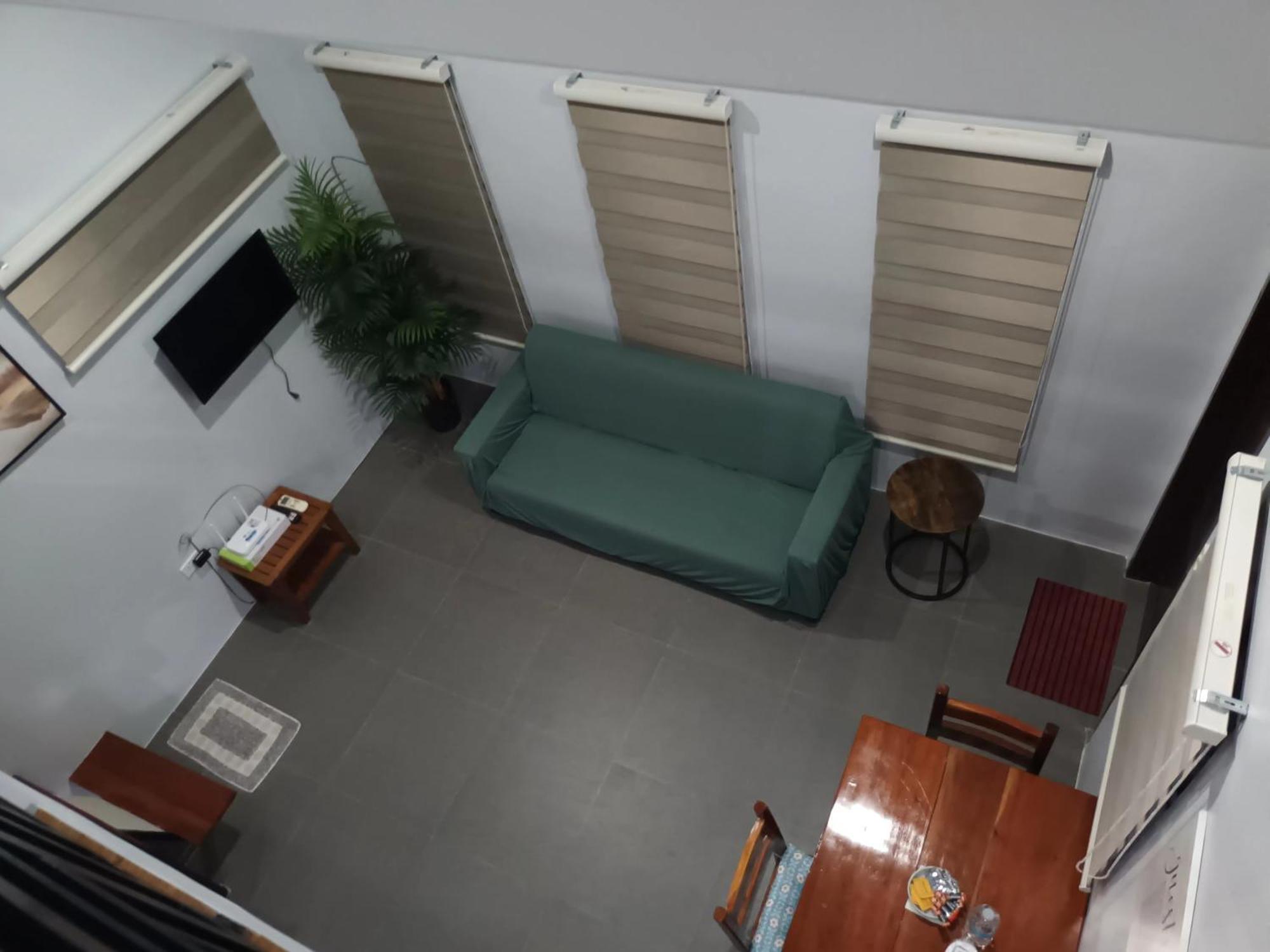 Grae'S Apartelle 莫阿尔博阿 外观 照片