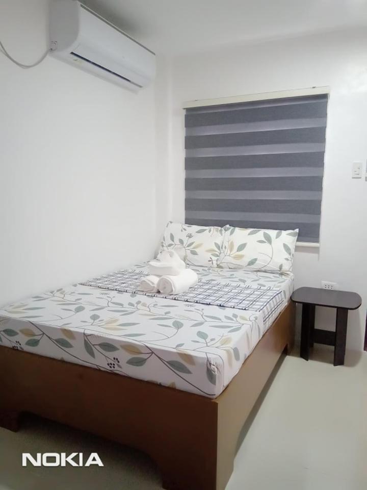 Grae'S Apartelle 莫阿尔博阿 外观 照片