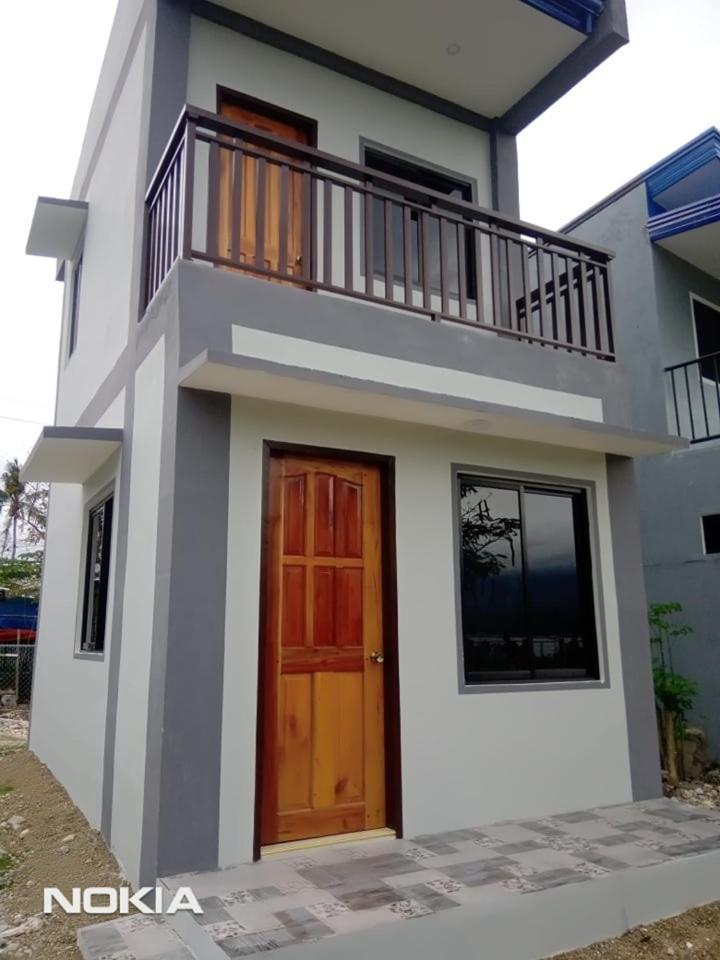 Grae'S Apartelle 莫阿尔博阿 外观 照片