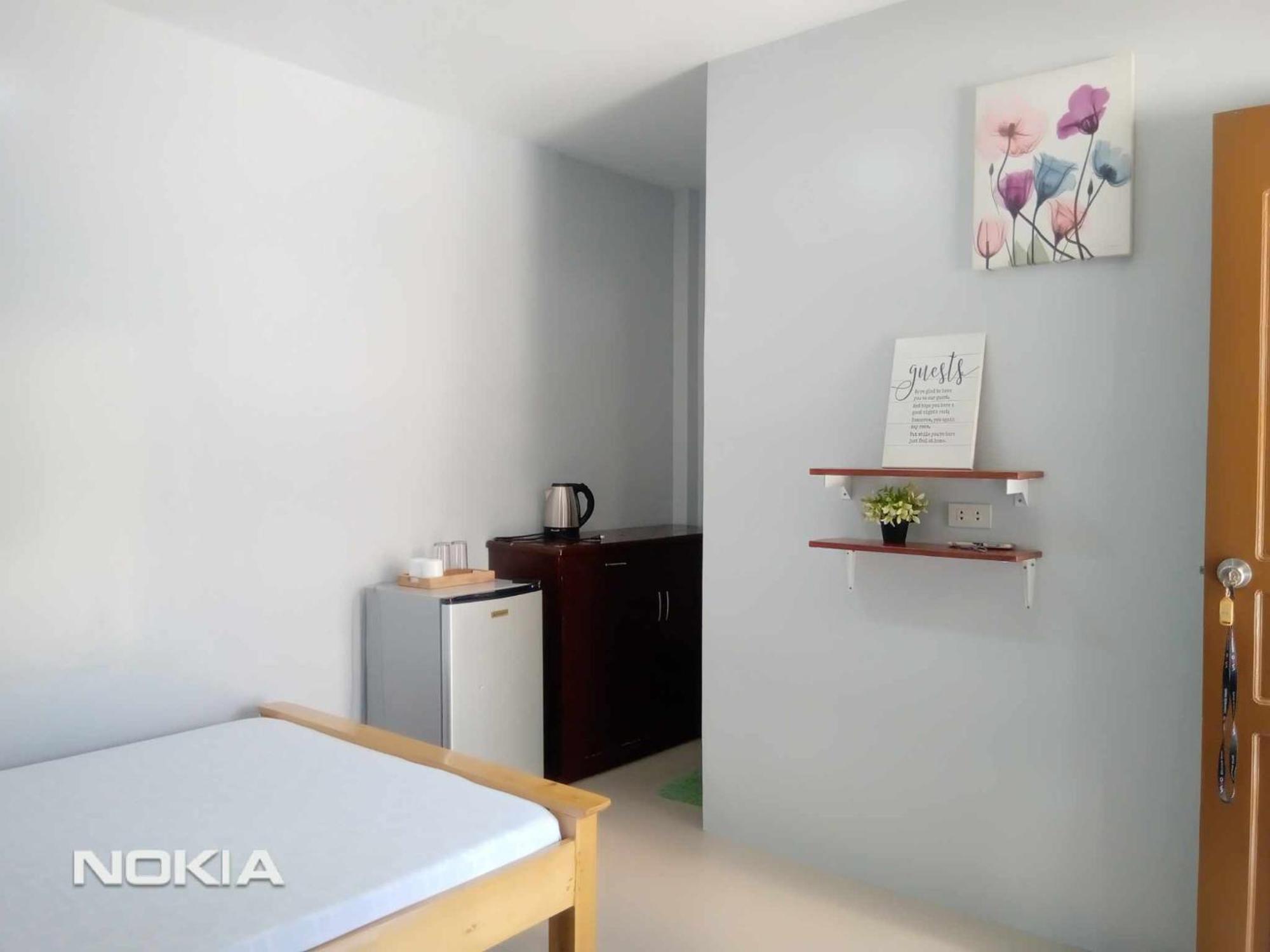 Grae'S Apartelle 莫阿尔博阿 客房 照片