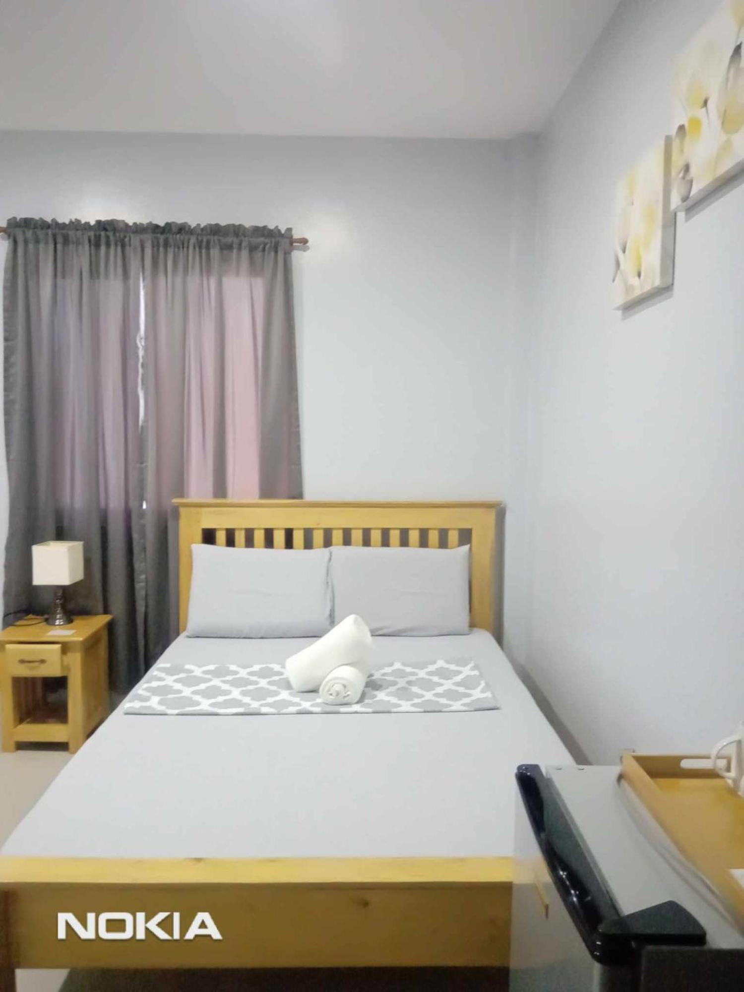 Grae'S Apartelle 莫阿尔博阿 外观 照片