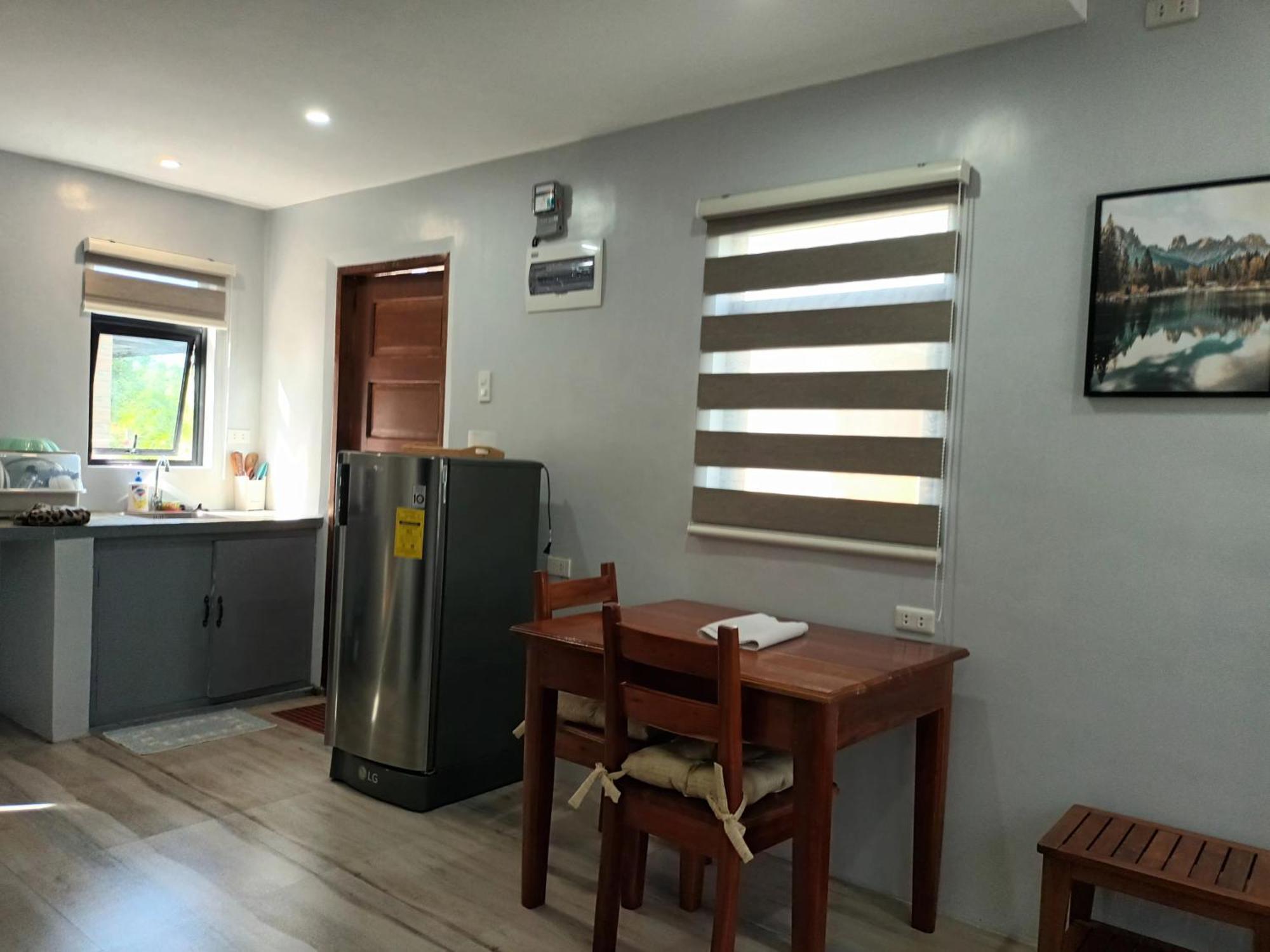 Grae'S Apartelle 莫阿尔博阿 外观 照片