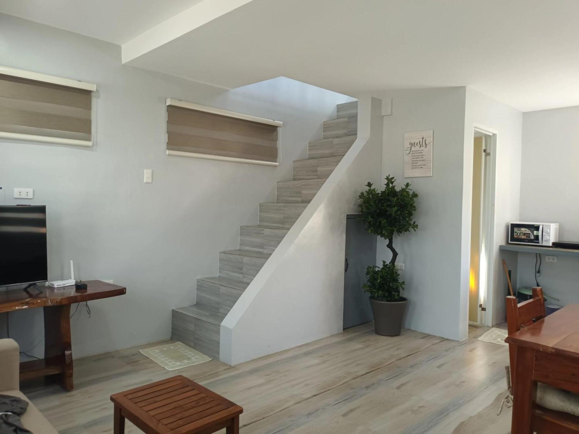 Grae'S Apartelle 莫阿尔博阿 外观 照片