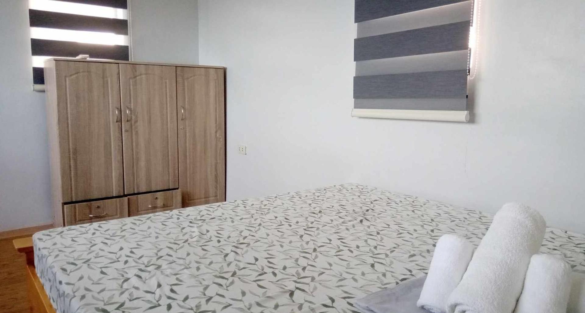 Grae'S Apartelle 莫阿尔博阿 客房 照片