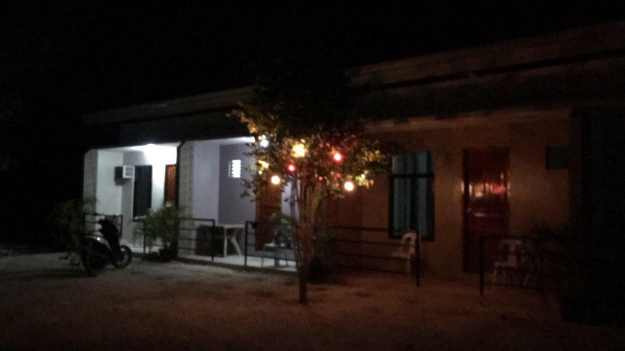 Grae'S Apartelle 莫阿尔博阿 外观 照片